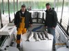 (04/24/2015) - Nice Striped Bass